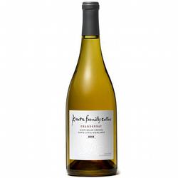 2008 Sleepy Hollow Vineyard Chardonnay