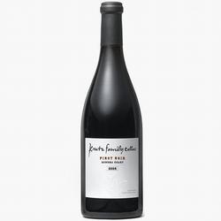 2008 Sonoma Coast Pinot Noir