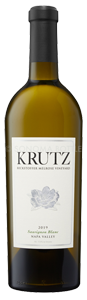 2022 Krutz Sauvignon Blanc 'Beckstoffer Melrose Vineyard'