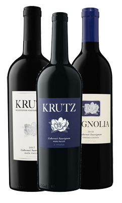 Product Image for CABERNET TRIO