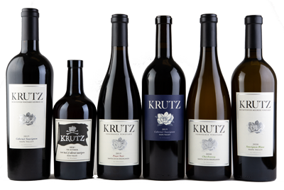 Product Image for KRUTZ WINEMAKERS SELECTION 6-PACK