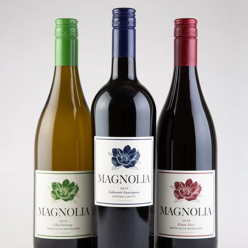Product Image for MAGNOLIA 3-PACK