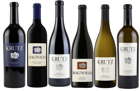 Product Image for KRUTZ WINEMAKERS SELECTION 6-PACK