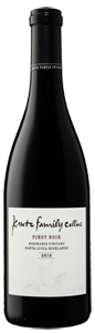 2022 Krutz Pinot Noir 'Soberanes Vineyard', Santa Lucia Highlands