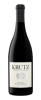 Product Image for 2021 Krutz Pinot Noir 'Soberanes Vineyard, Santa Lucia Highlands