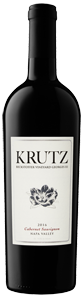 Product Image for 2018 Krutz Cabernet Sauvignon 'Beckstoffer Georges III', Napa Valley