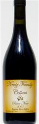 2005 Ross Ranch Pinot Noir 1.5L