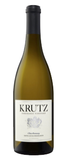 2021 Krutz Chardonnay 'Soberanes Vineyard, Santa Lucia Highlands