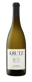 2020 Krutz Chardonnay 'Soberanes Vineyard, Santa Lucia Highlands