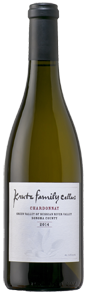 2014 Krutz Chardonnay 'Martinelli Vineyard', Russian River Valley 