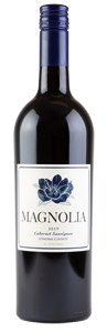 2019 Magnolia Cabernet Sauvignon, Sonoma County