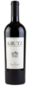 Product Image for 2019 Krutz Cabernet Sauvignon 'Beckstoffer Georges III', Napa Valley