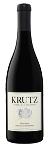 Product Image for 2024 Krutz Pinot Noir 'Soberanes Vineyard', Santa Lucia Highlands