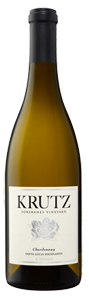 Product Image for 2019 Krutz Chardonnay 'Soberanes Vineyard, Santa Lucia Highlands