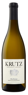 Product Image for 2023 Krutz Chardonnay 'Soberanes Vineyard', Santa Lucia Highlands