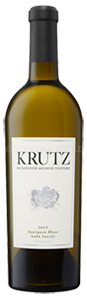 Product Image for 2023 Krutz Sauvignon Blanc 'Beckstoffer Melrose Vineyard'