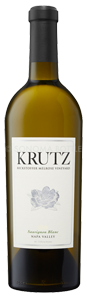 Product Image for 2024 Krutz Sauvignon Blanc 'Beckstoffer Melrose Vineyard'