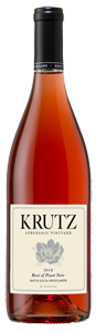 Product Image for 2018 Krutz Pinot Noir Rose, Santa Lucia Highlands